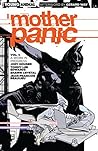 Mother Panic, Vol. 1 by Jody Houser