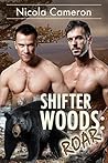 Shifter Woods: Roar