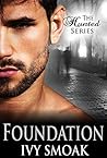 Foundation by Ivy Smoak