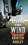 Own the Wind by Kristen Ashley