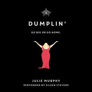 Dumplin' by Julie   Murphy