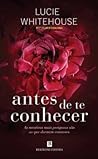 Antes de te Conhecer by Lucie Whitehouse