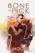 Bone to Pick (Digging Up Bones, #1)