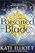 Poisoned Blade (Court of Fives, #2)