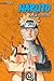 Naruto (3-in-1 Edition), Vol. 20 Includes Vols. 58, 59 60 by Masashi Kishimoto