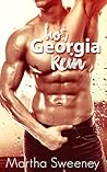 Hot Georgia Rein by Martha Sweeney