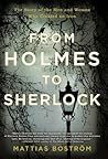 From Holmes to Sherlock by Mattias Boström