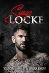 Savage Locke by Victoria Ashley