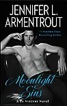 Moonlight Sins by Jennifer L. Armentrout