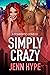 Simply Crazy (Jaded #1)