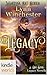 Legacy (Montana Sky Kindle World; Dry Bayou Legacy #1)