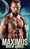 Maximus by Tess Oliver