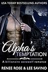 Alpha's Temptation by Renee Rose