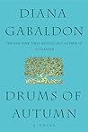 Drums of Autumn by Diana Gabaldon