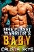 Fire Planet Warrior's Baby