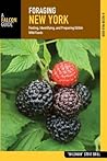 Foraging New York by "Wildman" Steve Brill