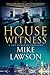 House Witness (Joe DeMarco, #12)