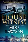 House Witness (Joe DeMarco, #12)