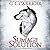 The Sumage Solution (San Andreas Shifters, #1)