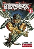 Berserk, Vol. 1