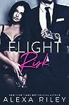 Flight Risk by Alexa Riley