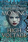 High Voltage by Karen Marie Moning