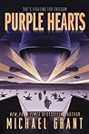 Purple Hearts (Front Lines, #3)