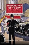 The Long Arm of the Law by Martin Edwards