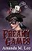 Freaky Games (A Mystic Caravan Mystery, #4) by Amanda M. Lee