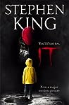 It by Stephen         King