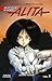 Battle Angel Alita Deluxe Edition, Vol. 1