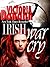 Irish War Cry (Order of the Black Swan D.I.T., #3)