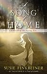 A Song of Home by Susie Finkbeiner