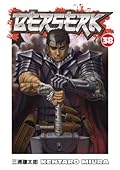 Berserk, Vol. 38