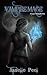 Vampire Mage (Clutch Mistress #1)