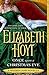 Once Upon a Christmas Eve (Maiden Lane, #10.7) by Elizabeth Hoyt