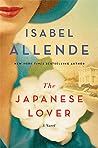 The Japanese Lover by Isabel Allende