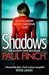 Shadows by Paul Finch