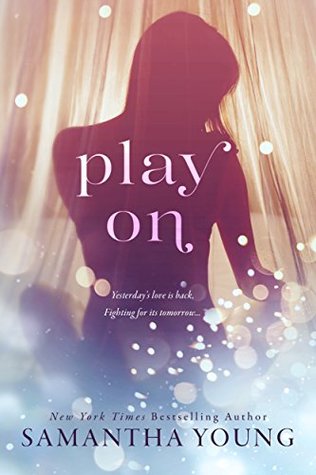 Play On by Samantha Young