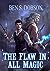 The Flaw in All Magic (Magebreakers, #1)