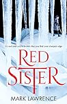 Red Sister (Book of the Ancestor, #1)