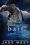 Book cover for Bait