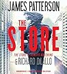 The Store by James Patterson