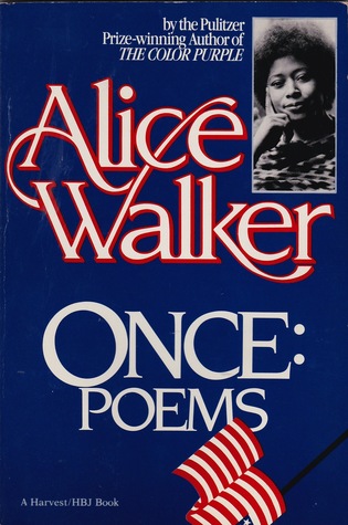 Once by Alice Walker