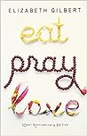 Eat, Pray, Love