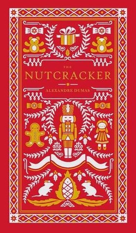 The Nutcracker by Alexandre Dumas