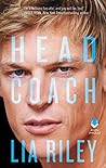 Head Coach by Lia Riley