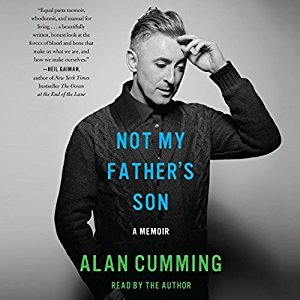 Not My Father's Son by Alan Cumming