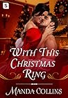 With This Christmas Ring by Manda Collins