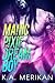 Manic Pixie Dream Boy (The Underdogs, #1)